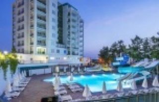 Modern Saraylar güvenli turizme hazır