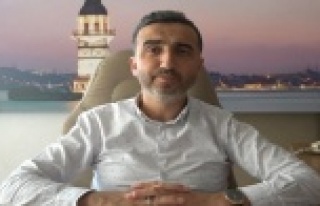 MÜSİAD Alanya'dan 15 Temmuz açıklaması