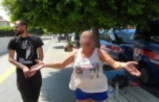 Oğlu uyuşturucu batağındaki annenin feryadı