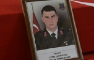 Ölümü Alanya'yı yasa boğdu