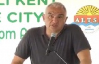 ''Onlar bir önlem istiyorsa biz iki önlem...