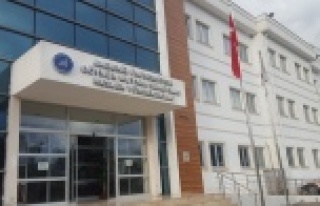 Pastacılık ve Ekmekçilik Programı ilk öğrencilerini...