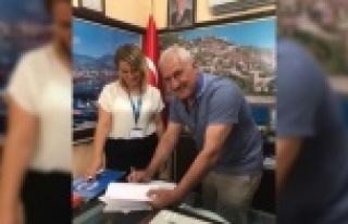 Pazarcı esnafına sağlık indirimi