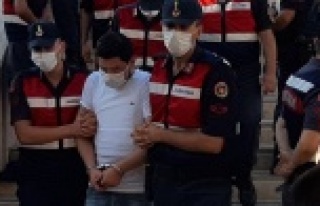 Pınar'ın katil zanlısı tutuklandı