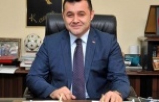 Ruhsat yetkisi başkan Yücel'e geçti