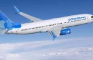 Ruslar 10 Ağustos'da Alanya Gazipaşa Havalimanı'na...