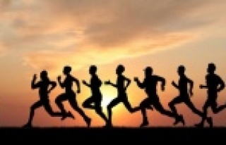 Sağlık için hareket et!