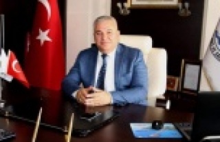 Şahin'den Alanya'ya 7. Noter müjdesi