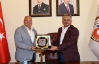 Şahin ve ekibinden hafta sonu mesaisi