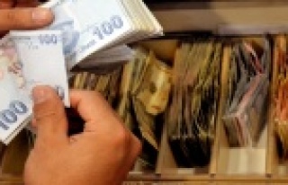 Serbest piyasada döviz fiyatları