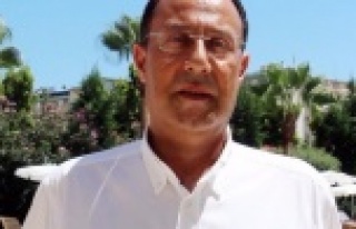 Sili'den Almanya'yla ilgili turizmciyi umutlandıran...