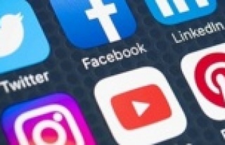 Sosyal medya düzenlemesi TBMM'de kabul edildi