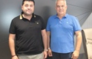 Storks Alanyalıların hizmetine girdi