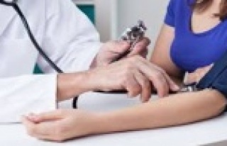 Tansiyon hastalarına yaz uyarısı