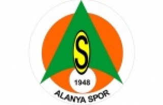 TFF Tahkim Kurulu'ndan Alanyaspor'a ceza...