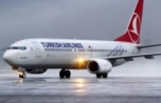 THY, Ağustos ayında yurt dışı uçuş sayısını...