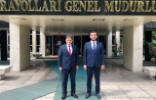 Toklu'dan Alanyalılara ulaşım müjdesi