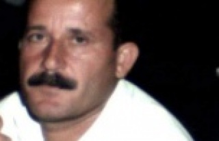 Traktör ile tarlasını sürerken canından oldu