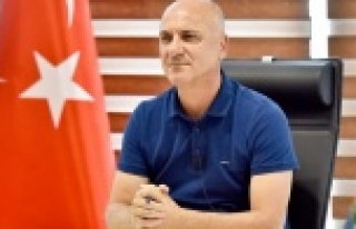 'Turizm bölgelerinin kısa çalışma süresi...