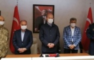 Türkiye güne 7 şehit haberiyle uyandı