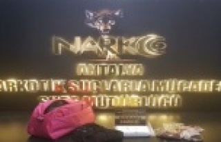 Uyuşturucu ticaretine bir ayda 272 operasyon!