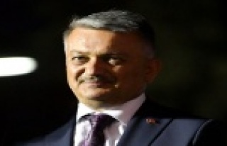 Vali Yazıcı: "O karanlık geceyi unutmayacağız,...