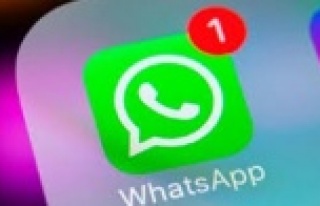 WhatsApp'a bilgisayardan girenler dikkat! WhatsApp...