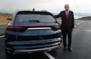 Yerli otomobilin temelinin atılacağı tarih belli...