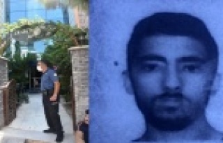 25 yaşındaki genç apartta ölü bulundu