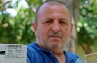 54 yıl sonra kan grubunun farklı olduğunu öğrenince...