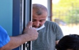 8 yaşındaki oğlu ağabeyi tarafından öldürülen...