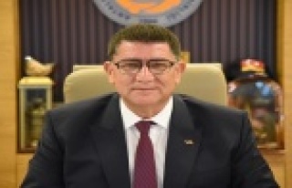 AESOB Başkanı Dere: “Kantinciler için önlem...