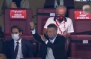 Ağaoğlu'nun Alanya'ya yaptı kol hareketinin...