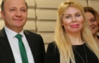 Akdeniz Üniversitesi'ne kadın rektör atandı