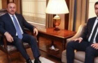 Alanya Ak Parti'de kongre tarihi belli oldu