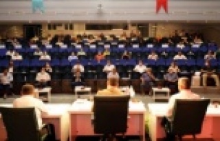 Alanya Belediye Meclisi Yücel'siz toplanıyor