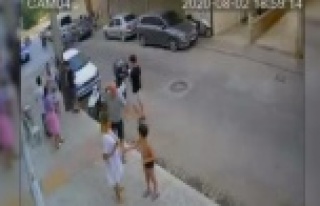 Alanya'da 2 çocuğu kaçırma girişimiyle ilgili...