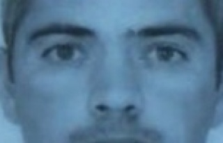 Alanya'da boğulma tehlikesi geçiren turist...