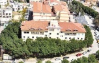 Alanya'da Covid-19 test alanı taşınıyor