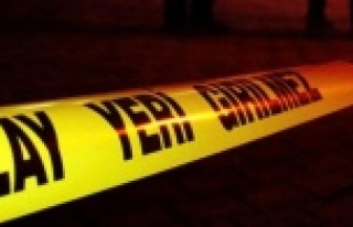 Alanya'da evinde ölü bulundu