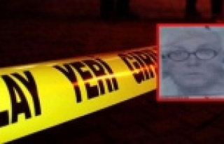 Alanya'da otomobilin çarptığı turist feci...