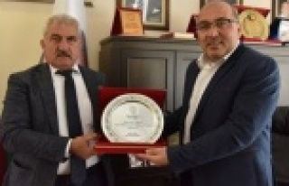 Alanya'da pazarcıların sevdiği ismin testi...