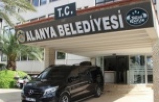 Alanya'daki kamu kurumlarında yeni dönem