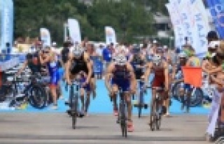 Alanya'daki uluslararası o organizasyonlar iptal...