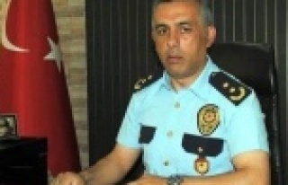 Alanya emniyetini üzen ölüm haberi