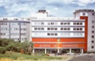 Alanya HEP’ten Alanyalı öğrencilere burs müjdesi