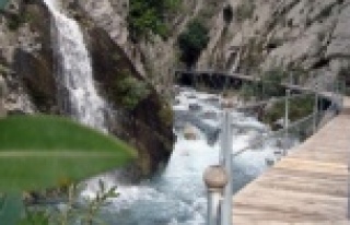 Alanya'nın gözde mekanı yeniden ihaleye çıkıyor