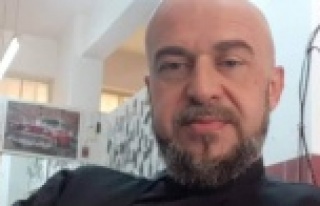 Alanya'nın sevilen ismini kaybettik