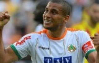 Alanya ve Beşiktaş takas işlemini tamamladı