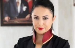 'Alanya'yı Antalya'da temsil etmek...